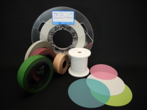 Polishing Film